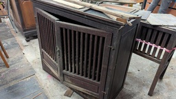 舊家具修復服務